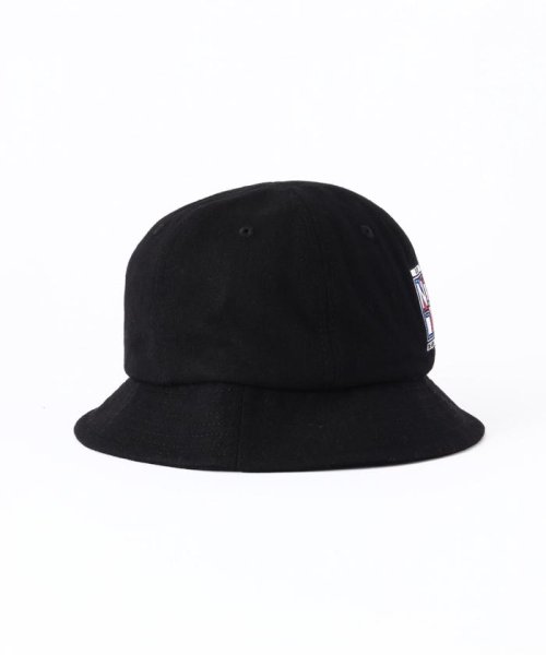 AVIREX(AVIREX)/WAPPEN METRO HAT / ワッペン メトロ ハット / AVIREX / アヴィレックス/img04