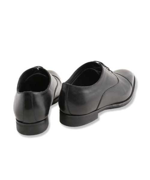 TAKA-Q(タカキュー)/AEROACTIVE 内羽根ストレートチップ ドレスシューズビジネスシューズ 革靴 メンズ カジュアル シューズ 本革 /img01
