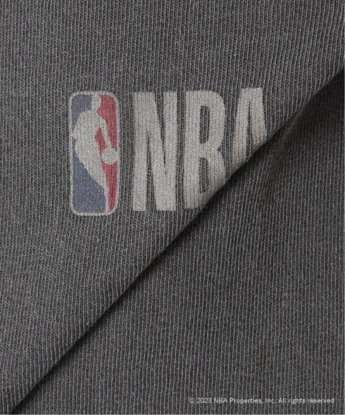 JOURNAL STANDARD relume Men's(ジャーナルスタンダード　レリューム　メンズ)/追加【Off The Court by NBA / オフ・ザ・コート バイ NBA】別注 プリントTシャツ/img35