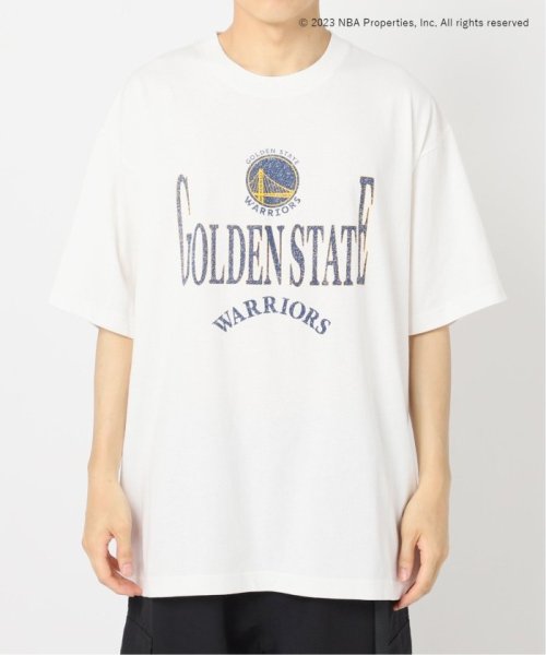 JOURNAL STANDARD relume Men's(ジャーナルスタンダード　レリューム　メンズ)/追加【Off The Court by NBA / オフ・ザ・コート バイ NBA】別注 プリントTシャツ/img42