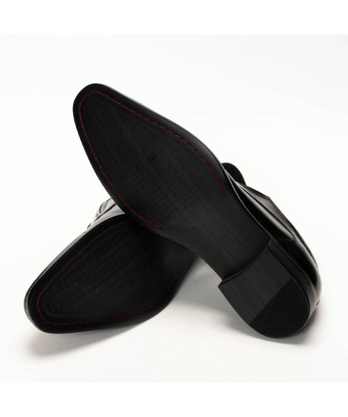 SVEC(シュベック)/革靴 メンズ 本革 ビジネス カジュアル ビジネスシューズ カジュアルシューズ 短靴 短ぐつ ブランド LUCIUS ルシウス ドレスシューズ フォーマル 皮靴/img06