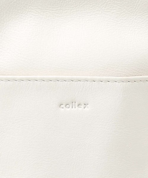 collex(collex)/【別注】THE CASE×collex ウォレットショルダーバッグ/img05