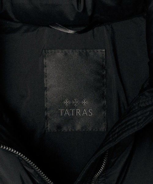 SHIPS MEN(シップス　メン)/【SHIPS別注】TATRAS: マットナイロンダウンジャケット KRAZ 23FW/img07