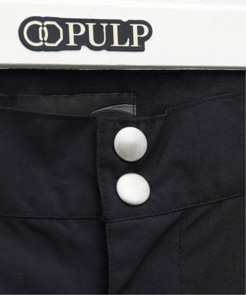 PULP(パルプ)/【PARANOID / パラノイド】3LAYER PANTS 3LFOLD/img06