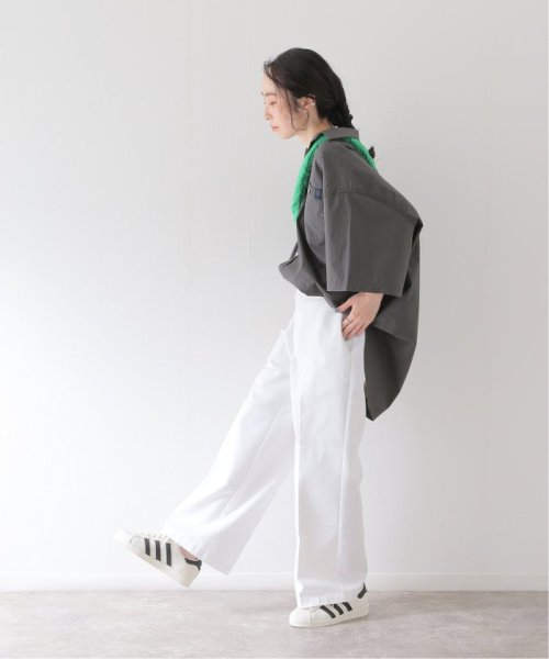 JOINT WORKS(ジョイントワークス)/【ANGLAN / アングラン】Elementary Pocket Big Half Shirt/img03