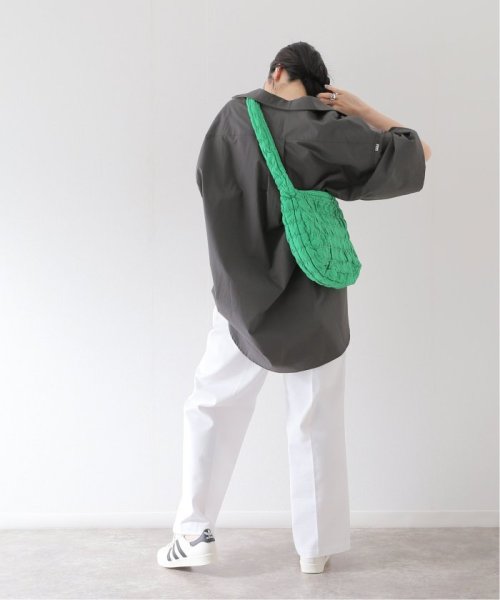 JOINT WORKS(ジョイントワークス)/【ANGLAN / アングラン】Elementary Pocket Big Half Shirt/img04