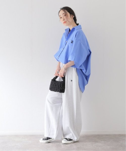 JOINT WORKS(ジョイントワークス)/【ANGLAN / アングラン】Elementary Pocket Big Half Shirt/img11