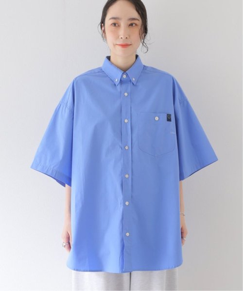 JOINT WORKS(ジョイントワークス)/【ANGLAN / アングラン】Elementary Pocket Big Half Shirt/img13