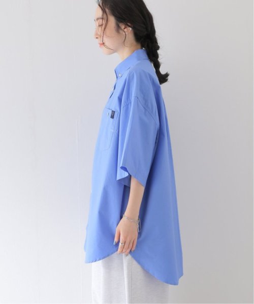 JOINT WORKS(ジョイントワークス)/【ANGLAN / アングラン】Elementary Pocket Big Half Shirt/img14