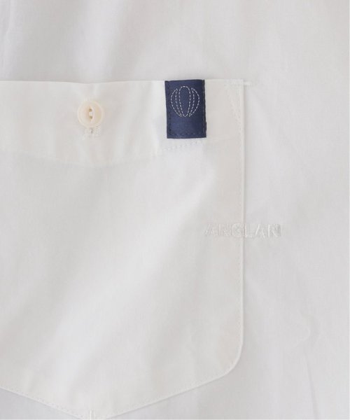 JOINT WORKS(ジョイントワークス)/【ANGLAN / アングラン】Elementary Pocket Big Half Shirt/img23