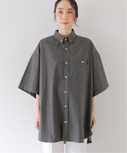 JOINT WORKS(ジョイントワークス)/【ANGLAN / アングラン】Elementary Pocket Big Half Shirt/img30