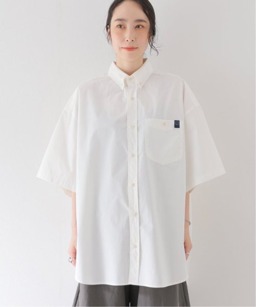 JOINT WORKS(ジョイントワークス)/【ANGLAN / アングラン】Elementary Pocket Big Half Shirt/img32