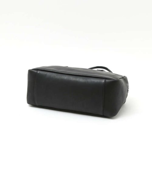 レザーミニボストンバッグ 