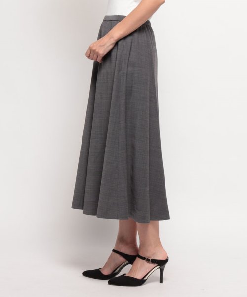 ミモレフレアスカート ミモレフレアスカート MYK1564208271(12100円)