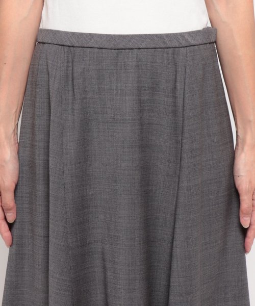 ミモレフレアスカート ミモレフレアスカート MYK1564208271(12100円)