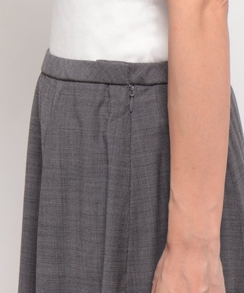 ミモレフレアスカート ミモレフレアスカート MYK1564208271(12100円)