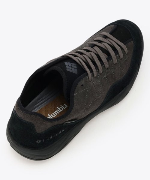 ヘイジージャーニー ウォータープルーフ 0cm