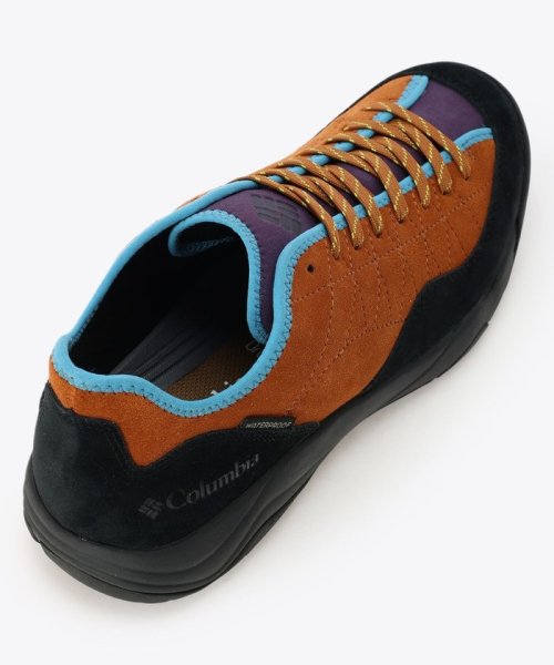 ヘイジージャーニー ウォータープルーフ 0cm