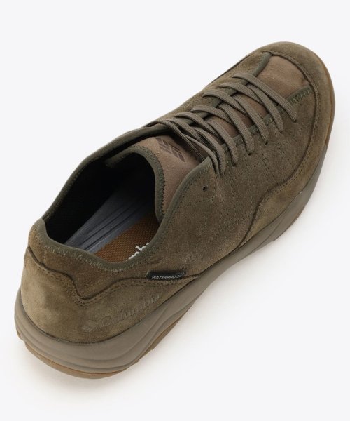 ヘイジージャーニー ウォータープルーフ 0cm