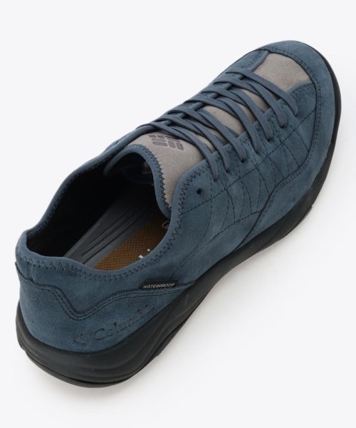 ヘイジージャーニー ウォータープルーフ 0cm