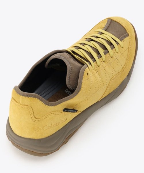 ヘイジージャーニー ウォータープルーフ 0cm