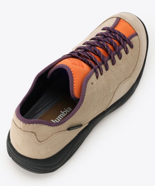 ヘイジージャーニー ウォータープルーフ 0cm