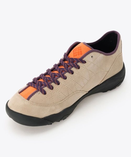 ヘイジージャーニー ウォータープルーフ 0cm