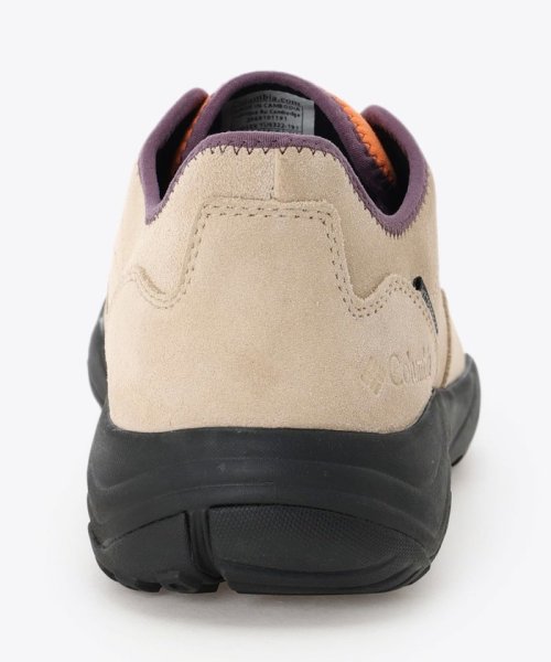 ヘイジージャーニー ウォータープルーフ 0cm