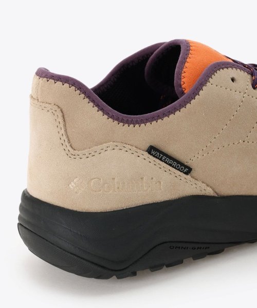 ヘイジージャーニー ウォータープルーフ 0cm