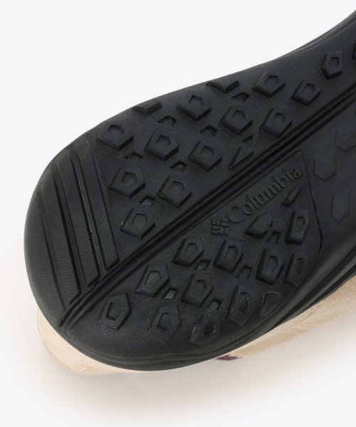 ヘイジージャーニー ウォータープルーフ 0cm