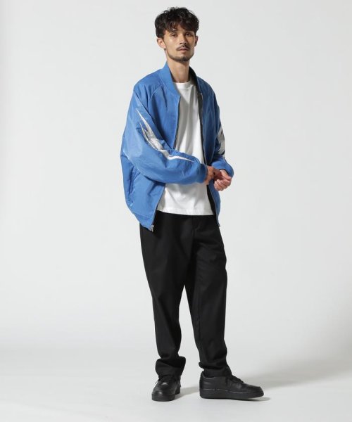 RoyalFlash(ロイヤルフラッシュ)/TAIN DOUBLE PUSH/RUTHLESS NYLON GAME JACKET/img05