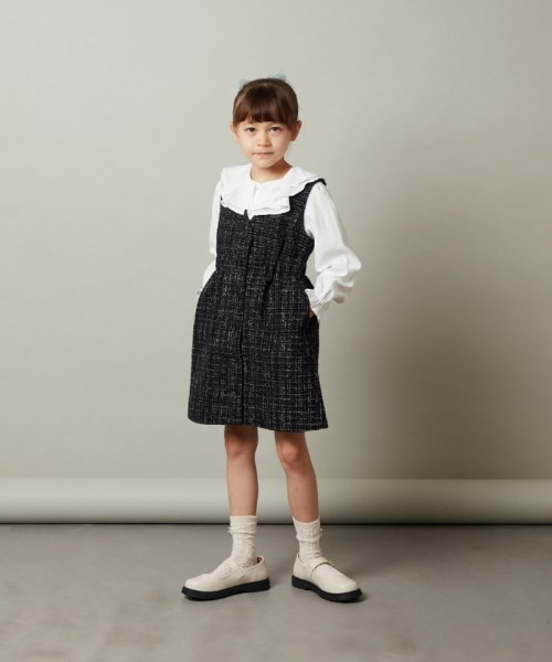 a.v.v(KID'S)(アー・ヴェ・ヴェキッズ)/[KIDS]メリージェーン[WEB限定サイズ]/img18