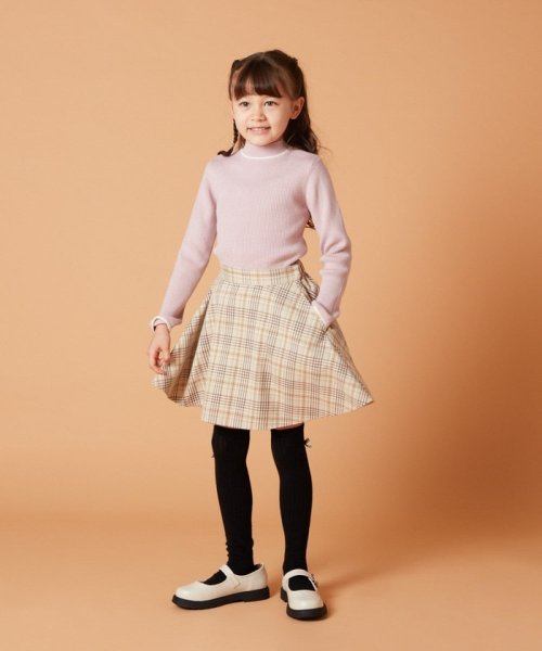 a.v.v(KID'S)(アー・ヴェ・ヴェキッズ)/[KIDS]メリージェーン[WEB限定サイズ]/img19