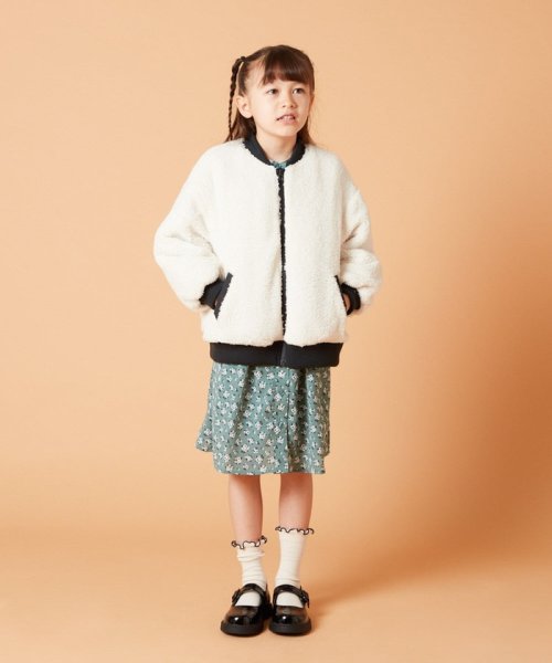 a.v.v(KID'S)(アー・ヴェ・ヴェキッズ)/[KIDS]メリージェーン[WEB限定サイズ]/img27