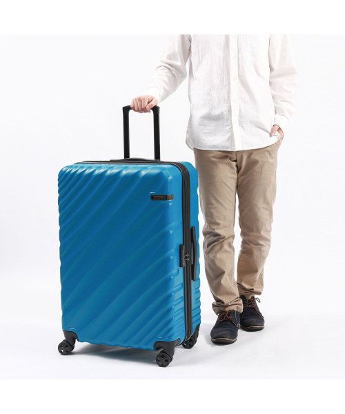 ACE DESIGNED BY ACE IN JAPAN スーツケース エース デザインド バイ エース イン ジャパン ace. 大容量 06423 ACE エース