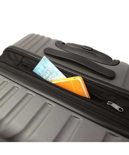 ACE DESIGNED BY ACE IN JAPAN スーツケース エース デザインド バイ エース イン ジャパン ace. 大容量 06423 ACE エース