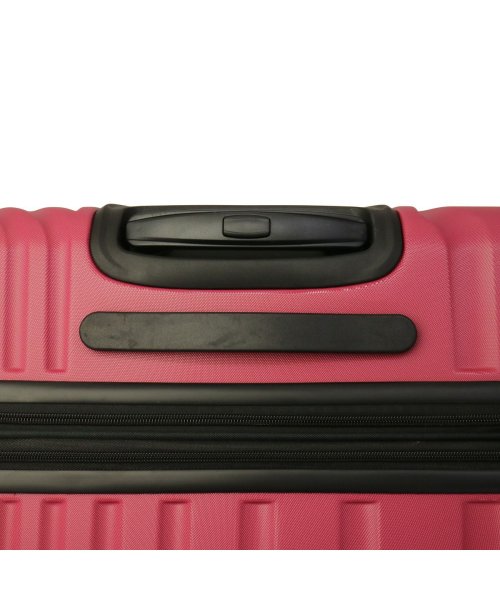 ACE DESIGNED BY ACE IN JAPAN スーツケース エース デザインド バイ エース イン ジャパン ace. 大容量 06423 ACE エース