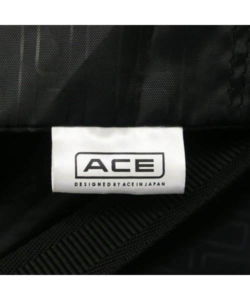 ACE DESIGNED BY ACE(エースデザインバイエース)/ACE DESIGNED BY ACE IN JAPAN スーツケース エース デザインド バイ エース イン ジャパン ace. 大容量 06423/img32