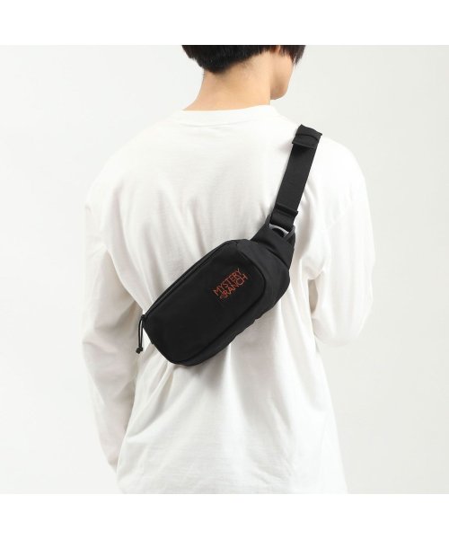 MYSTERY RANCH(ミステリーランチ)/【日本正規品】 ミステリーランチ ウエストバッグ MYSTERY RANCH 2.5L FORAGER HIP PACK フォーリッジャーヒップパック/img01