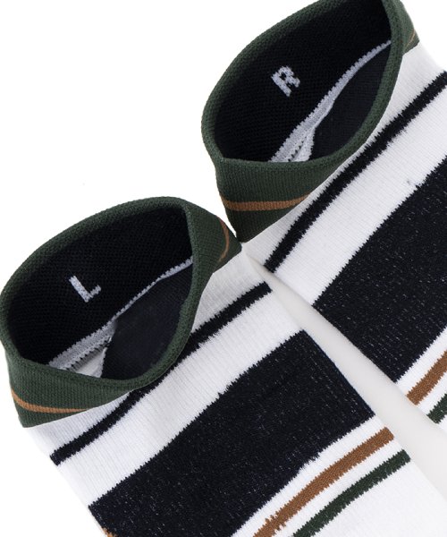 le coq sportif (ルコックスポルティフ)/MoveSox(ミドル丈)/img09