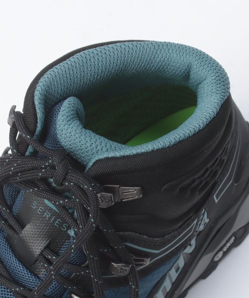 【ハイキングシューズ】ロックライト プロ / ROCLITE PRO G 400 GTX V2 WMS 