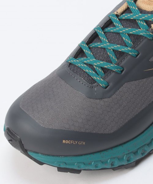 【ハイキングシューズ】ロックフライ / ROCFLY G350 GTX WMS 