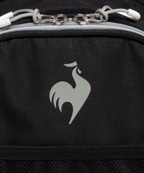 2in1 キャディバッグ(9型・セルフクラブケース内蔵、3.8kg/4分割/47インチ対応) 