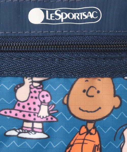 LeSportsac(LeSportsac)/DELUXE EVERYDAY BAGピーナッツギャング/img07