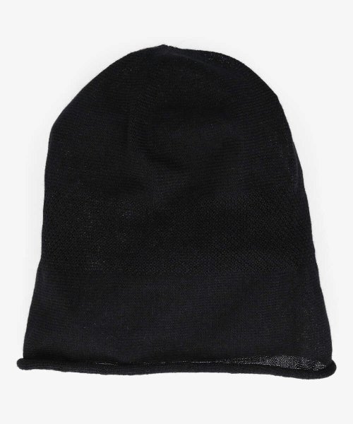 OVERRIDE(OVERRIDE)/OVERRIDE ROCKET BEANIE L/C/img01