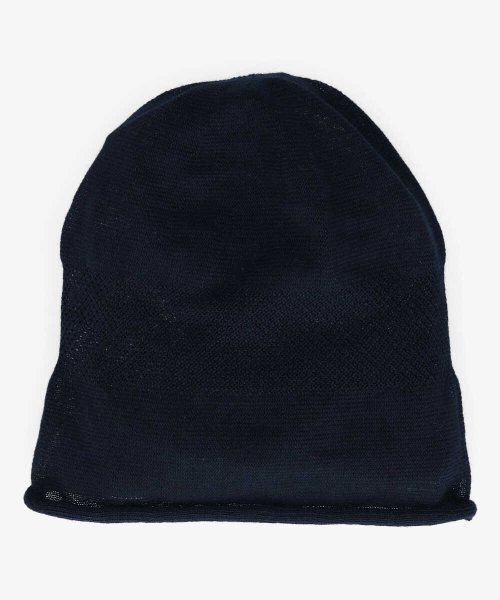 OVERRIDE(OVERRIDE)/OVERRIDE ROCKET BEANIE L/C/img04