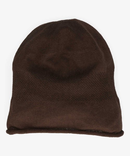 OVERRIDE(OVERRIDE)/OVERRIDE ROCKET BEANIE L/C/img05