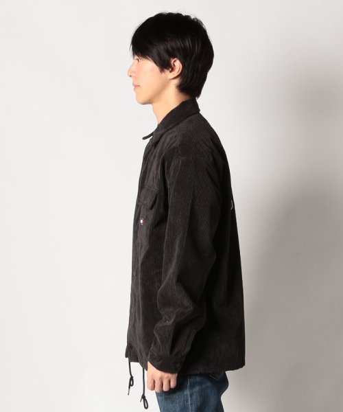 TOMMY JEANS(トミージーンズ)/TJM CHUNKY CORD SKATE SHACKET/img07