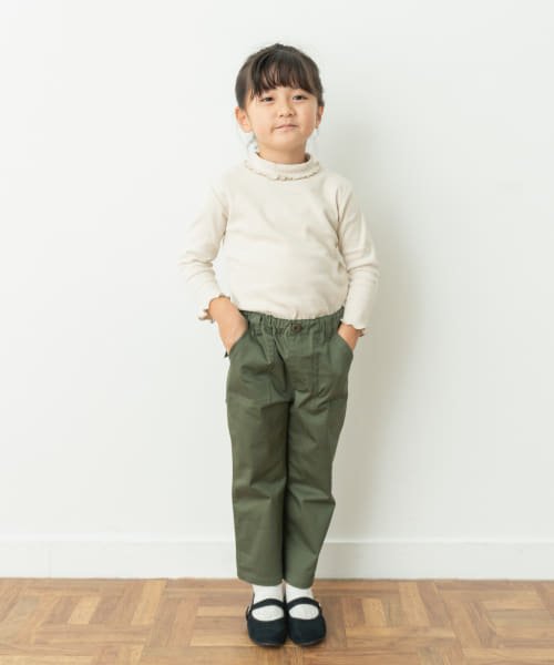 URBAN RESEARCH DOORS（Kids）(アーバンリサーチドアーズ（キッズ）)/ベイカーパンツ(KIDS)/img05