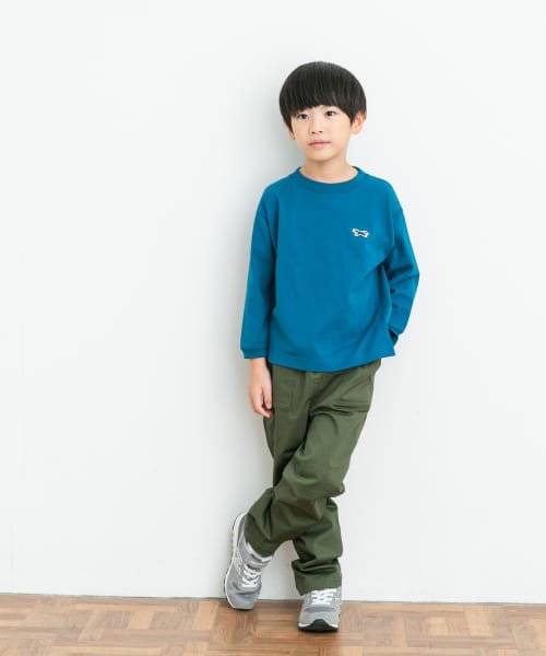 URBAN RESEARCH DOORS（Kids）(アーバンリサーチドアーズ（キッズ）)/ベイカーパンツ(KIDS)/img11